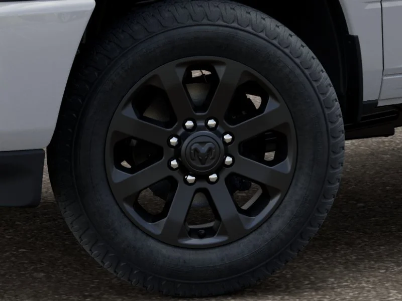 New 2026 Ram 2500 - photo 10