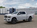 New 2026 Ram 2500 Laramie Crew Cab for sale #CJ8762 - photo 1