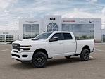 New 2026 Ram 2500 Laramie Crew Cab for sale #CJ8762 - photo 27