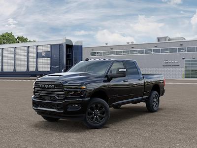 2026 Ram 2500 Crew Cab 4WD Pickup for sale #CJ8763 - photo 1