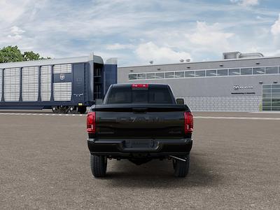 New 2026 Ram 2500 Laramie Crew Cab for sale #CJ8763 - photo 1
