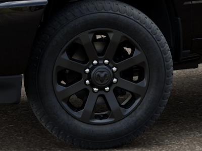 New 2026 Ram 2500 Laramie Crew Cab for sale #CJ8763 - photo 2