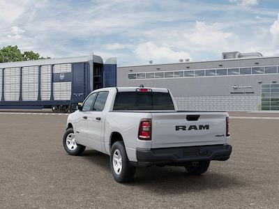 2026 Ram 1500 Crew Cab 4WD Pickup for sale #CJ8772 - photo 2