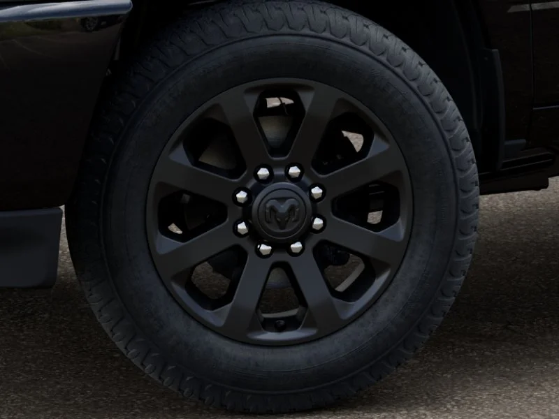 New 2026 Ram 2500 - photo 14