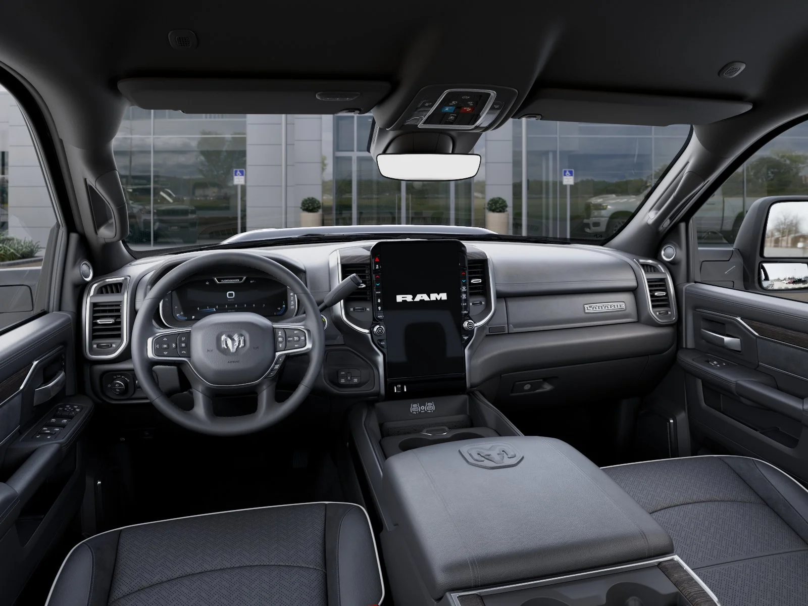 New 2026 Ram 2500 - photo 19