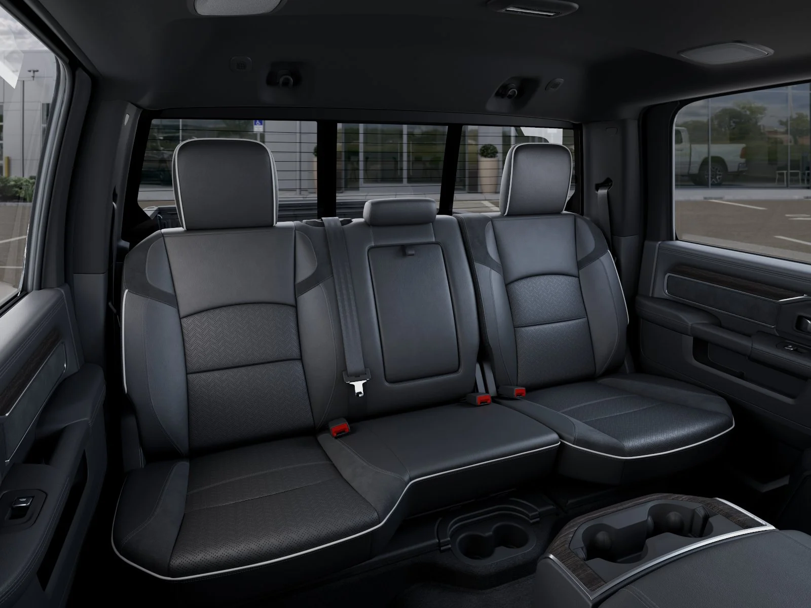 New 2026 Ram 2500 - photo 20