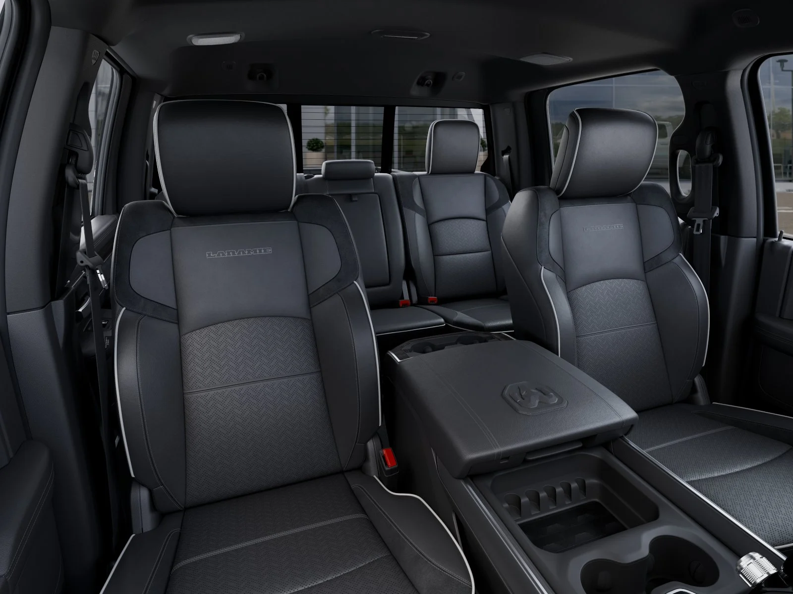 New 2026 Ram 2500 - photo 21