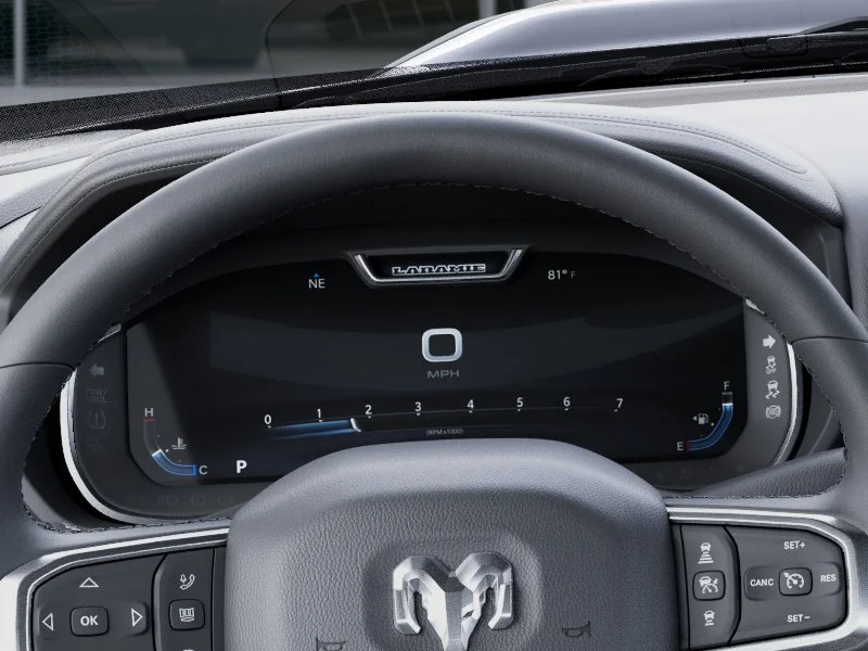 New 2026 Ram 2500 - photo 22