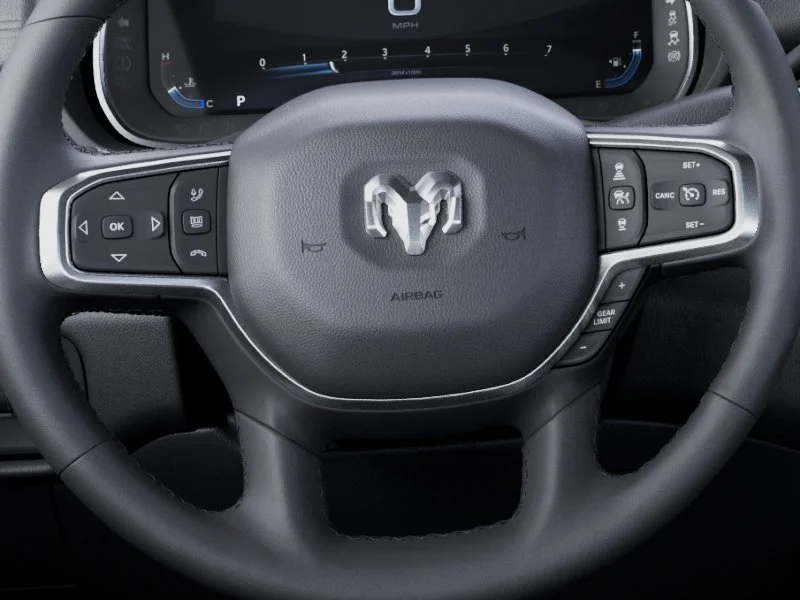 New 2026 Ram 2500 - photo 23