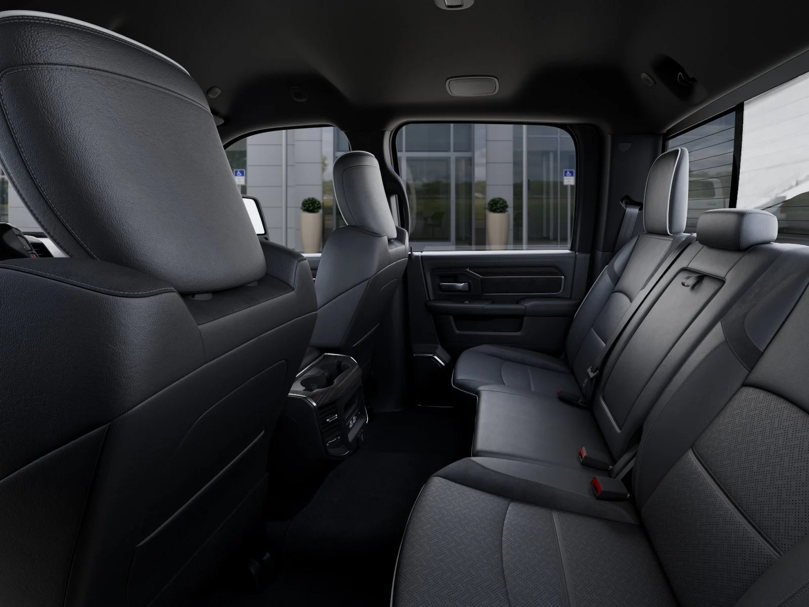 New 2026 Ram 2500 - photo 25