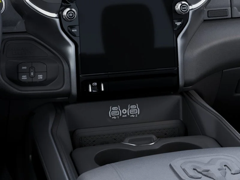 New 2026 Ram 2500 - photo 26