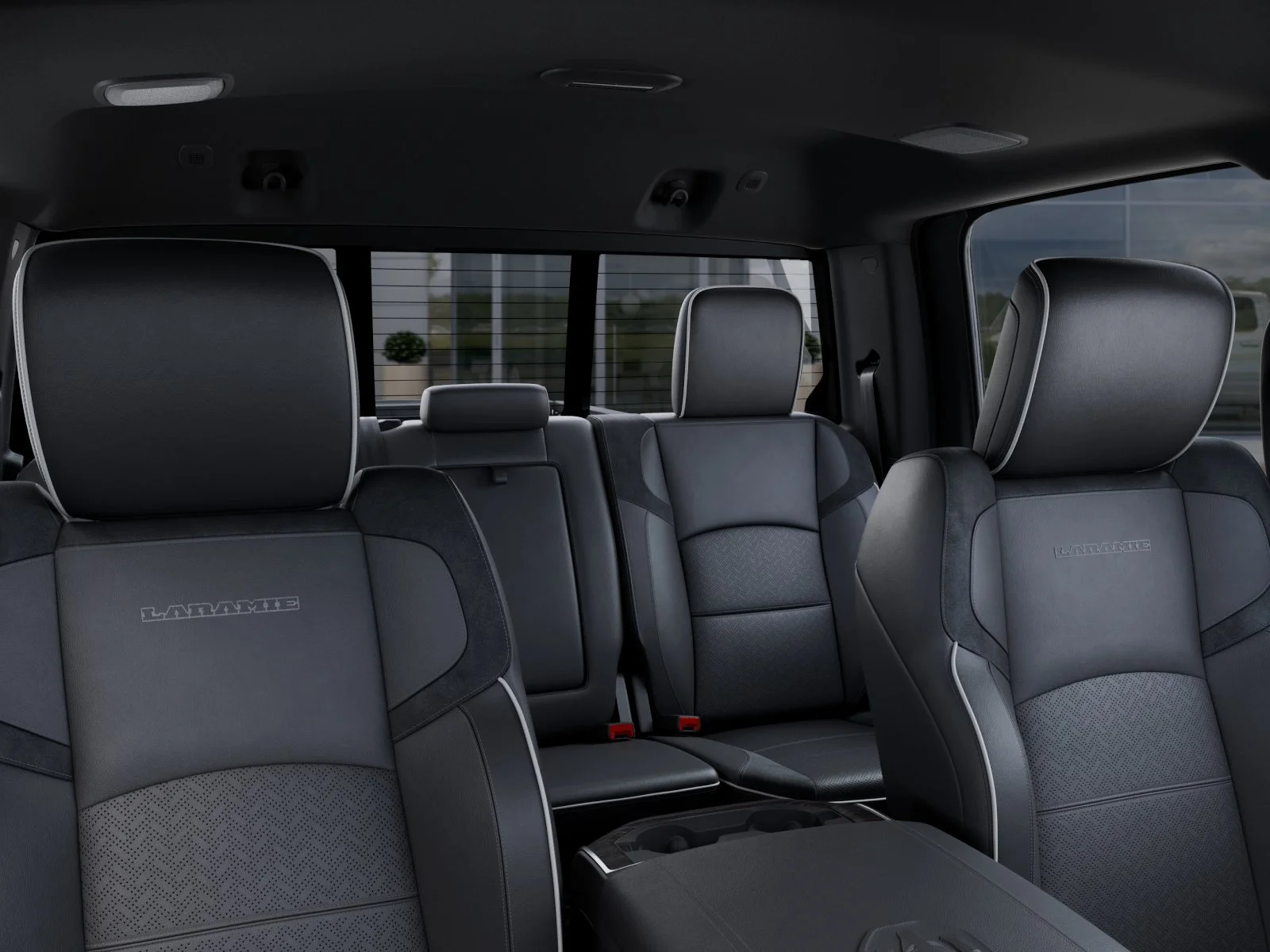 New 2026 Ram 2500 - photo 28