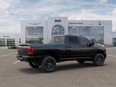 New 2026 Ram 2500 Laramie Crew Cab for sale #CJ8773 - photo 2