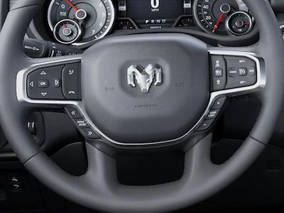 New 2026 Ram 1500 Laramie Crew Cab for sale #CJ8777 - photo 2