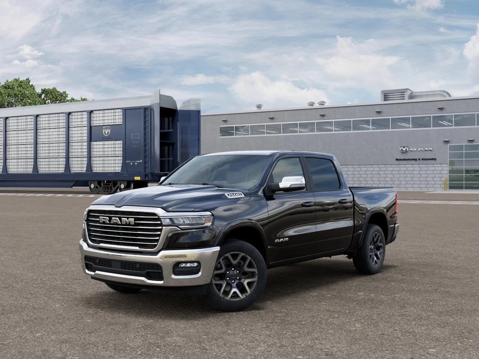 New 2026 Ram 1500 - photo 6