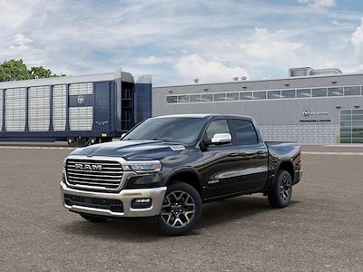 2026 Ram 1500 Crew Cab 4WD Pickup for sale #CJ8778 - photo 1