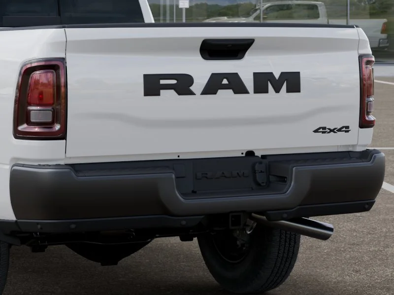 New 2026 Ram 2500 - photo 15