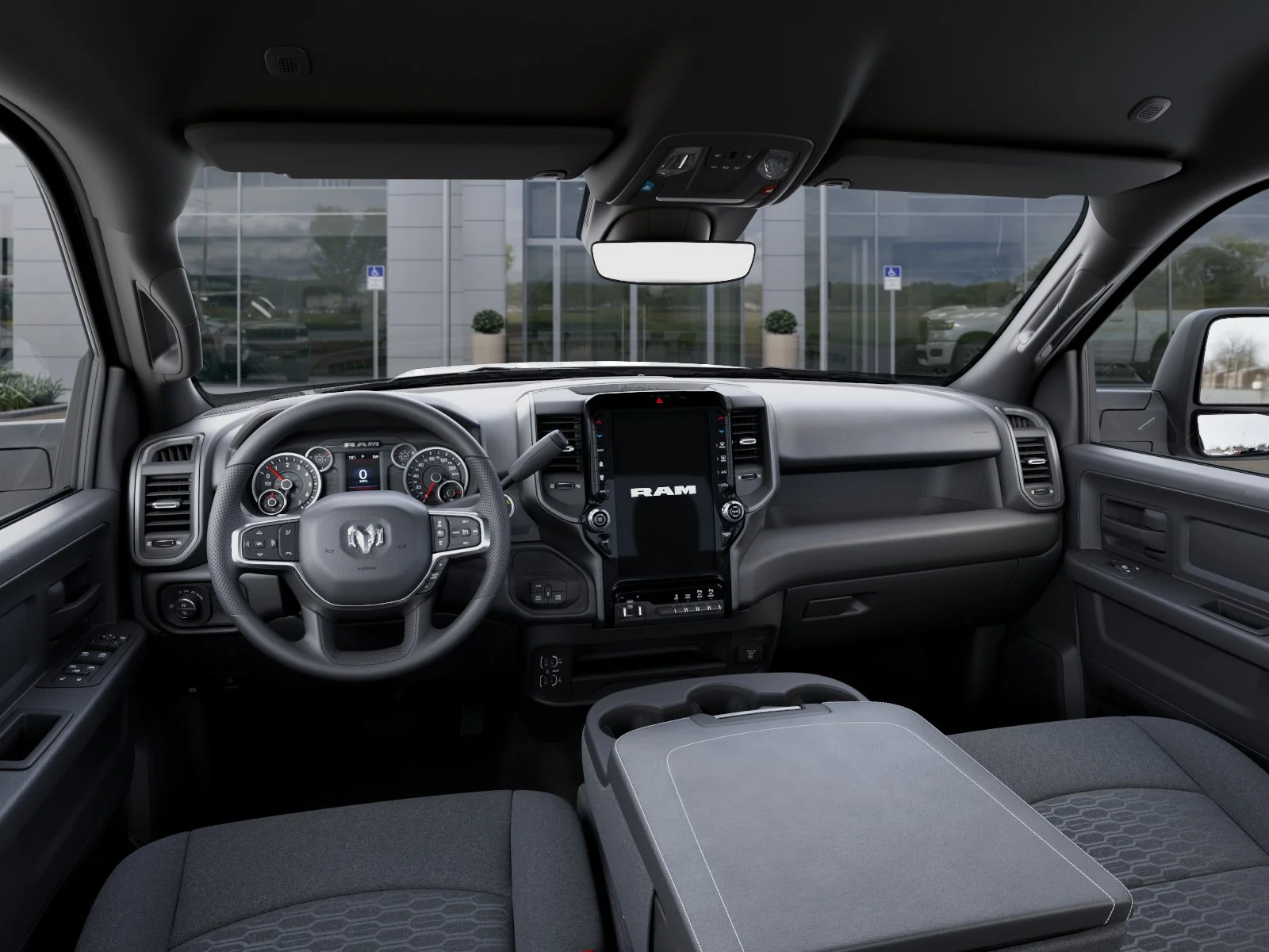 New 2026 Ram 2500 - photo 16