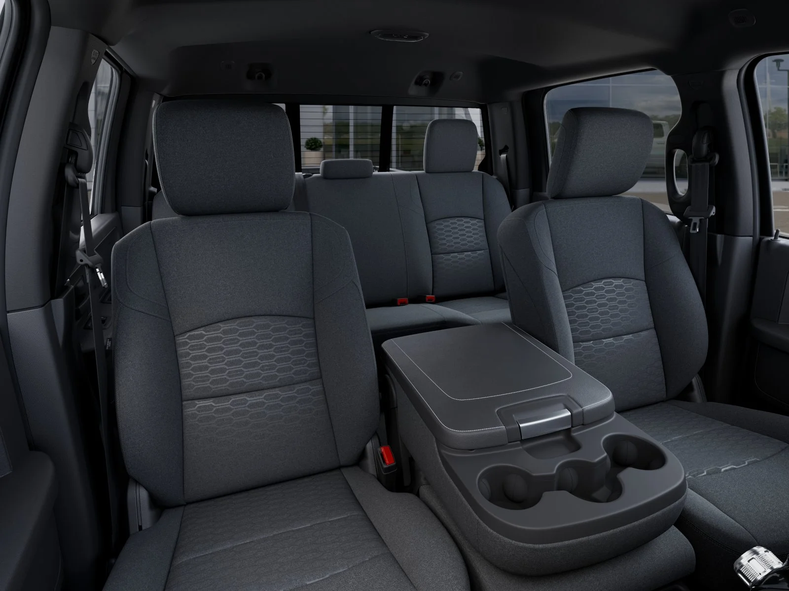 New 2026 Ram 2500 - photo 18