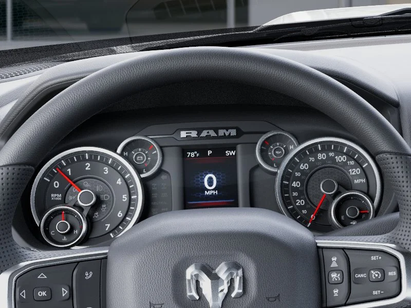 New 2026 Ram 2500 - photo 19