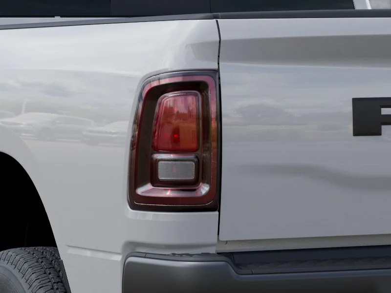 New 2026 Ram 2500 - photo 29