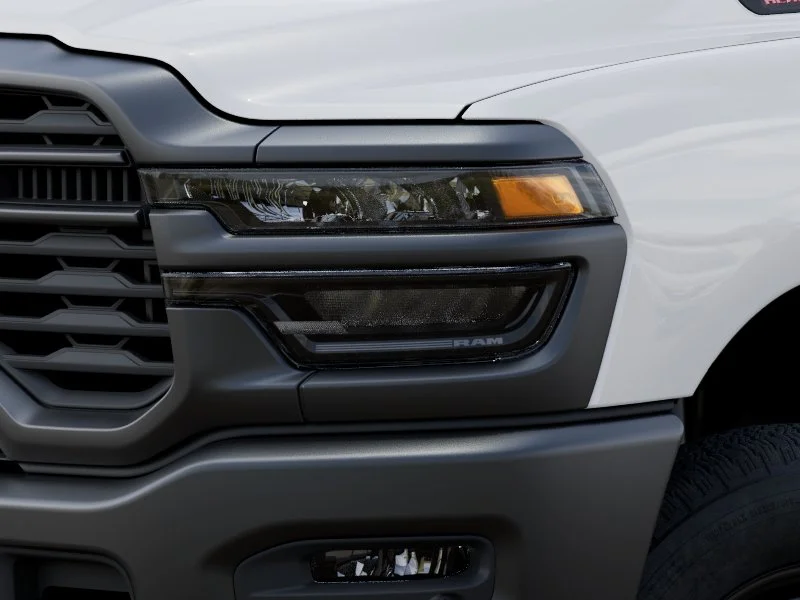 New 2026 Ram 2500 - photo 30