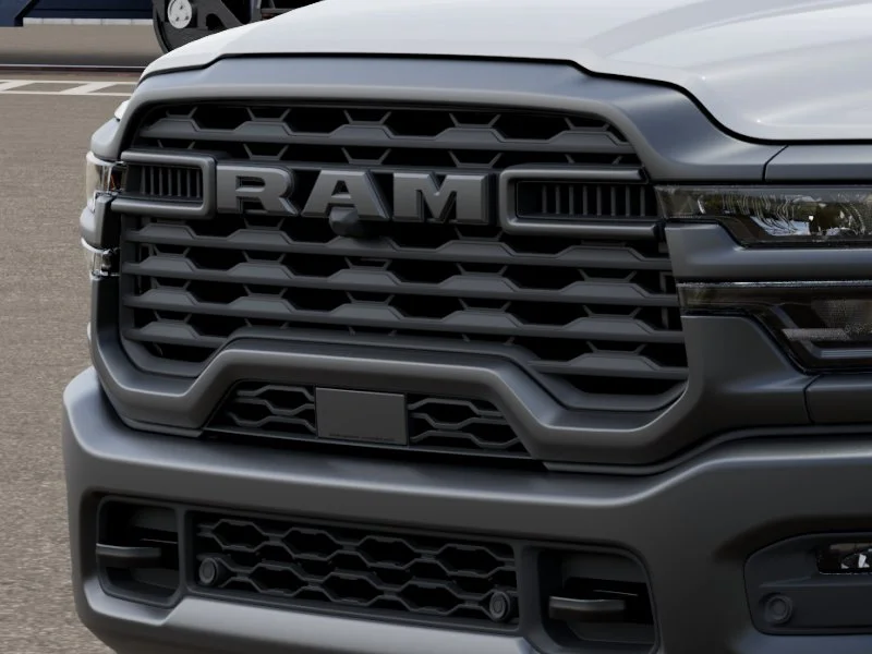 New 2026 Ram 2500 - photo 31