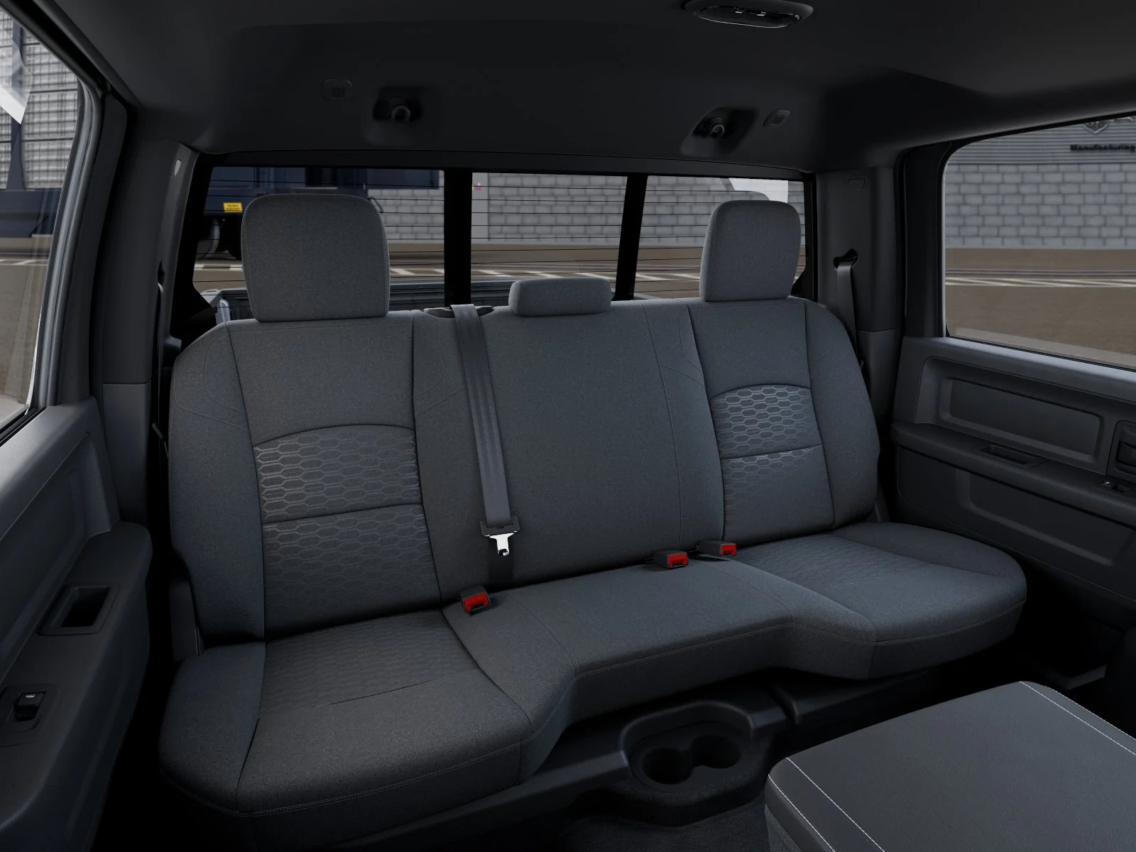 New 2026 Ram 2500 - photo 35