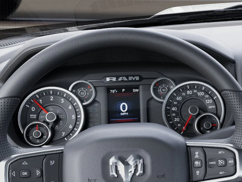 New 2026 Ram 2500 - photo 37
