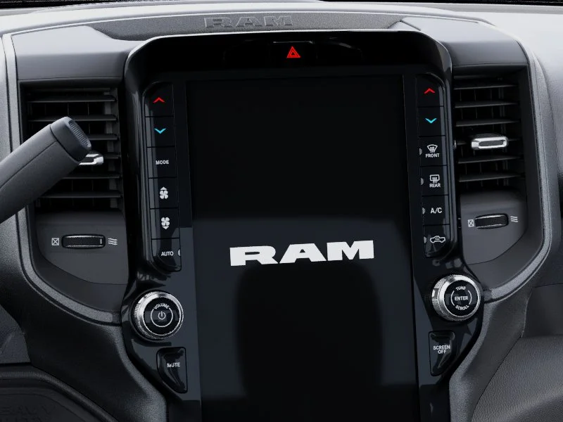 New 2026 Ram 2500 - photo 38