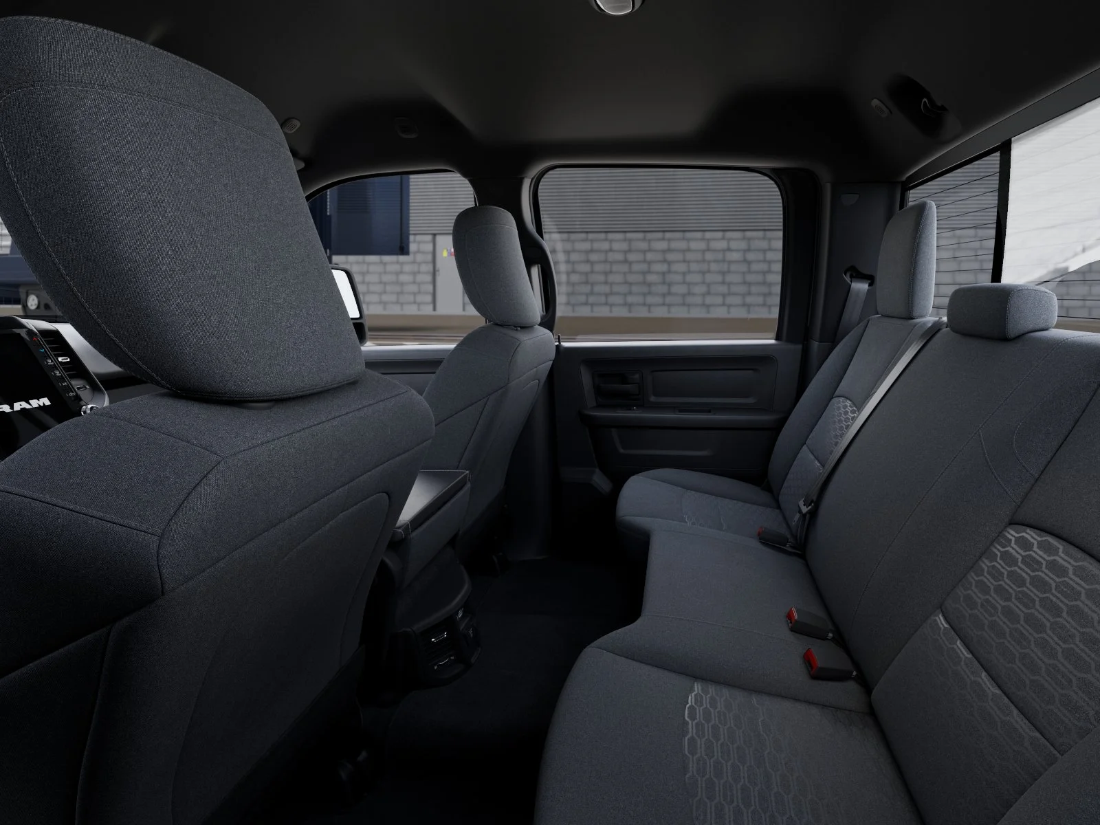 New 2026 Ram 2500 - photo 43
