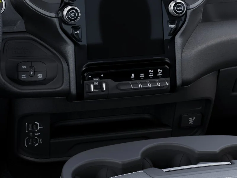 New 2026 Ram 2500 - photo 44