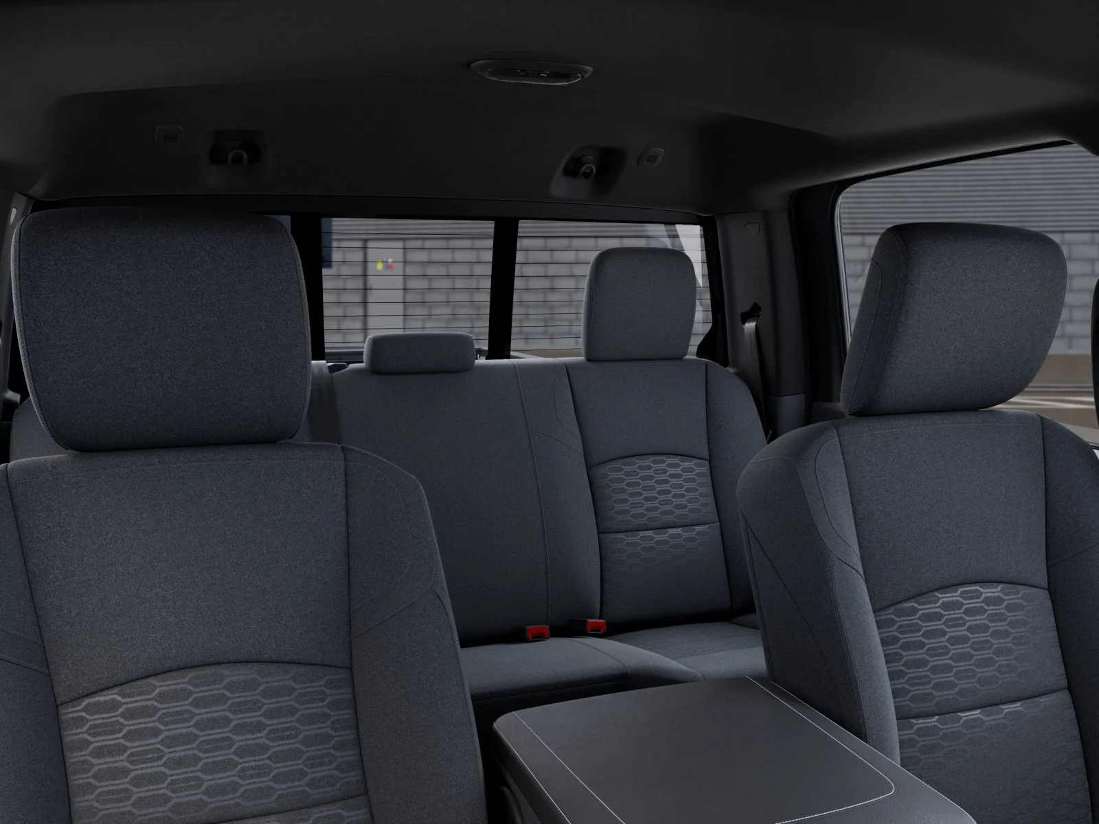 New 2026 Ram 2500 - photo 46