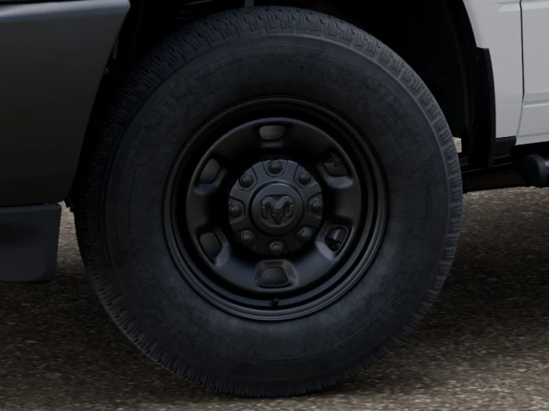 New 2026 Ram 2500 - photo 11