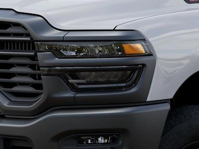New 2026 Ram 2500 Tradesman Crew Cab for sale #CJ8779 - photo 1