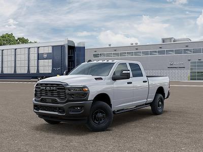 2026 Ram 2500 Crew Cab 4WD Pickup for sale #CJ8779 - photo 1