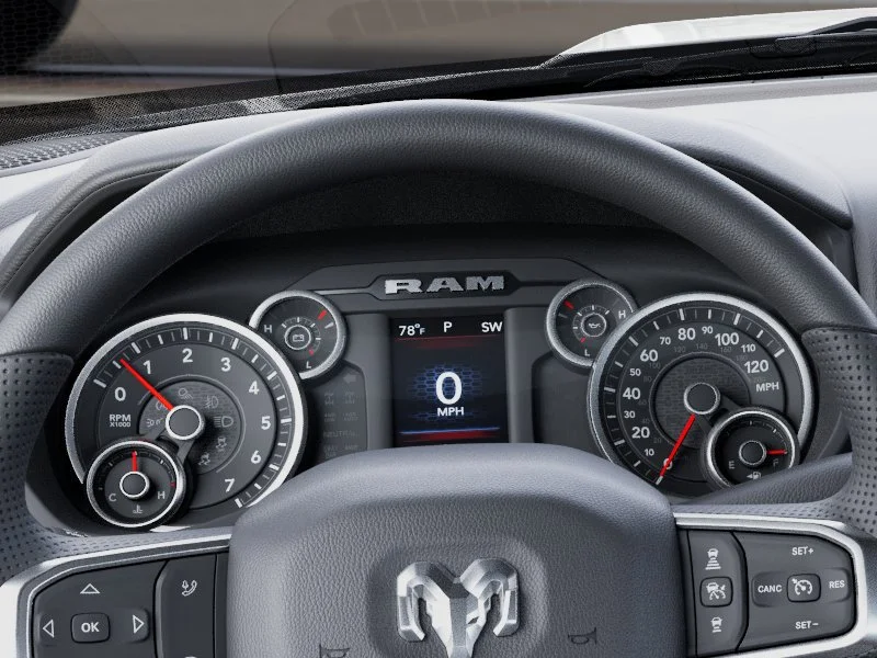 New 2026 Ram 2500 - photo 15