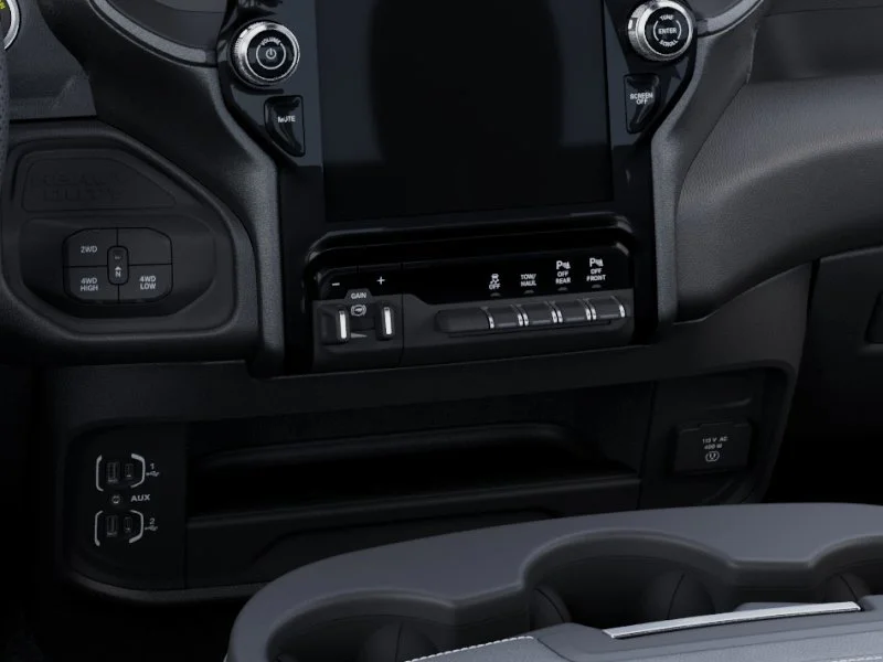 New 2026 Ram 2500 - photo 18
