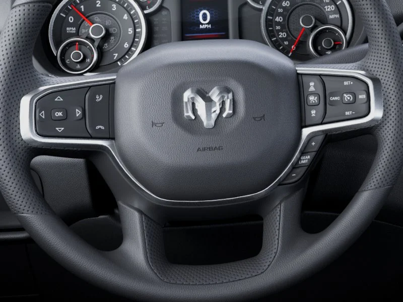New 2026 Ram 2500 - photo 24