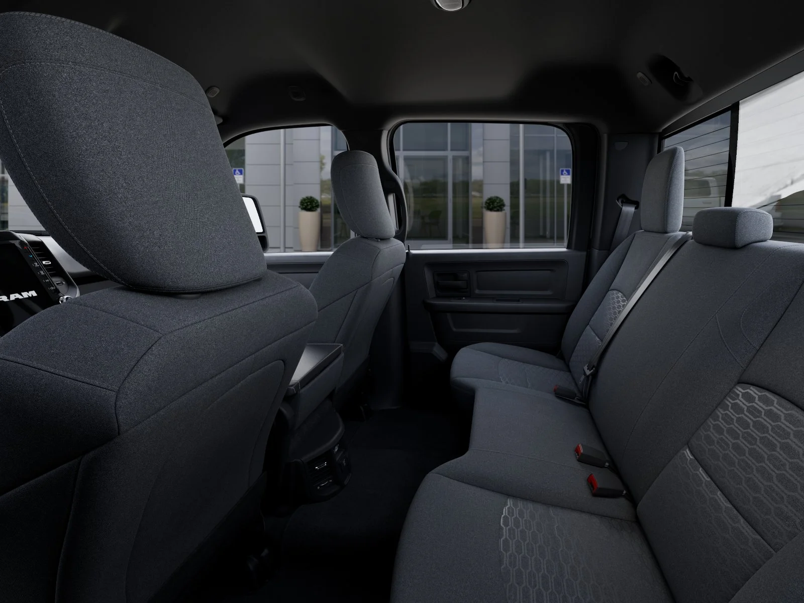 New 2026 Ram 2500 - photo 27