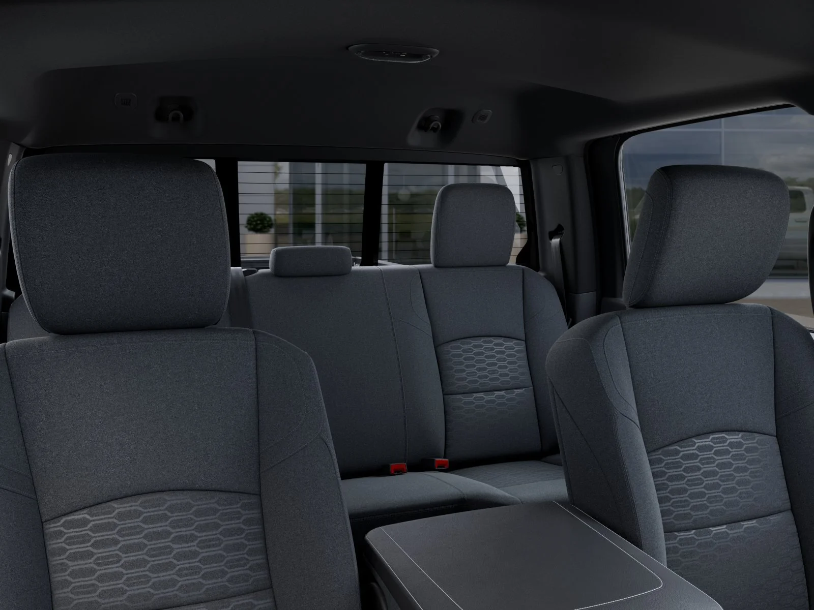 New 2026 Ram 2500 - photo 28