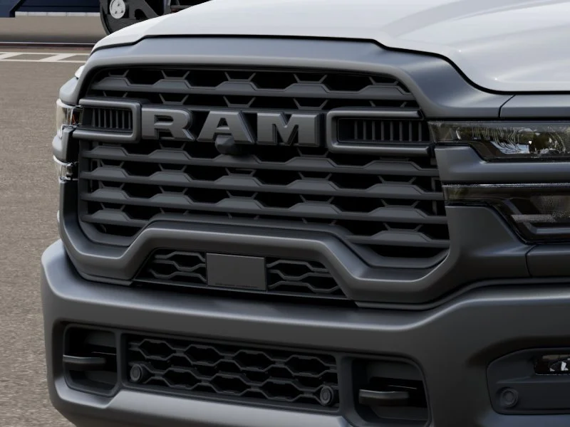 New 2026 Ram 2500 - photo 10