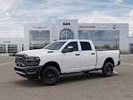 New 2026 Ram 2500 Tradesman Crew Cab for sale #CJ8780 - photo 27