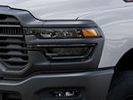 New 2026 Ram 2500 Tradesman Crew Cab for sale #CJ8780 - photo 7