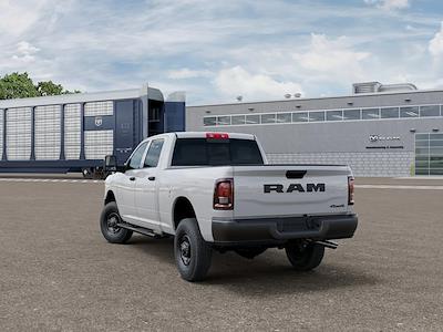 New 2026 Ram 2500 Tradesman Crew Cab for sale #CJ8781 - photo 2