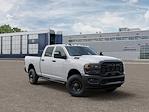 New 2026 Ram 2500 Tradesman Crew Cab for sale #CJ8781 - photo 3