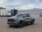 New 2026 Ram 1500 Laramie Crew Cab for sale #CJ8784 - photo 1