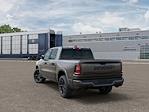 New 2026 Ram 1500 Laramie Crew Cab for sale #CJ8784 - photo 3
