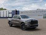 New 2026 Ram 1500 Laramie Crew Cab for sale #CJ8784 - photo 5