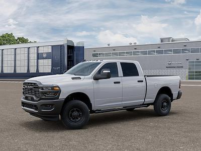 New 2026 Ram 2500 Tradesman Crew Cab for sale #CJ8785 - photo 2
